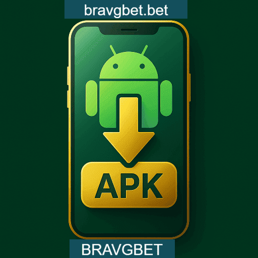 Como Instalar APK BRAVGBET