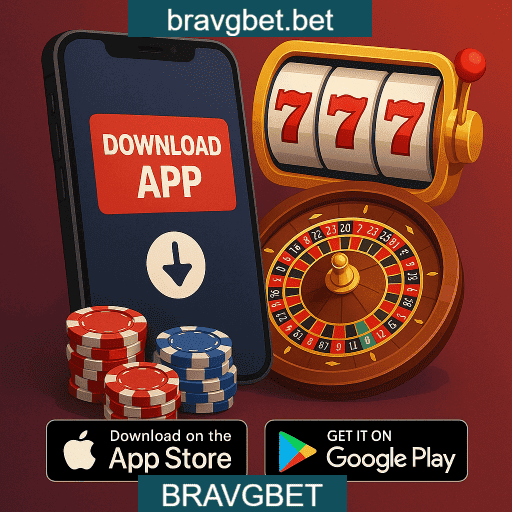 FAQ App BRAVGBET