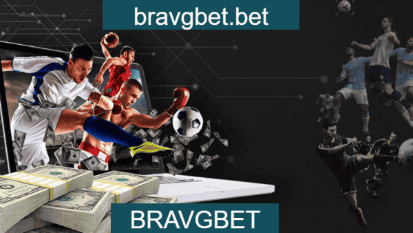 Como Apostar na BRAVGBET Bet