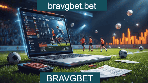 Estratégias de Apostas BRAVGBET