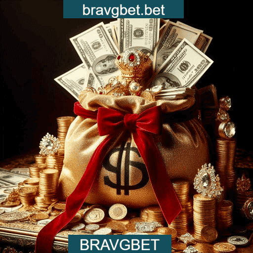 FAQ Bônus BRAVGBET