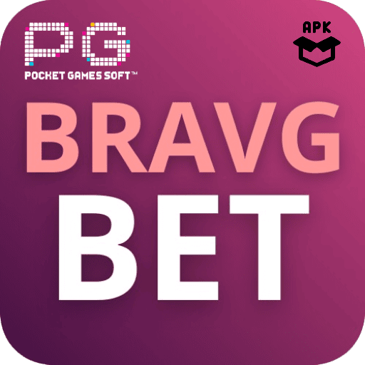 APK oficial da BRAVGBET para Android