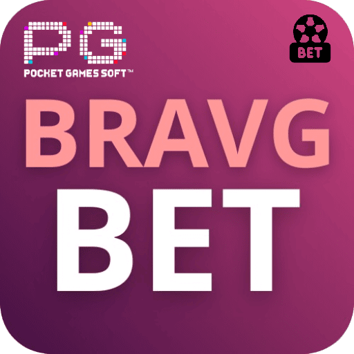 Apostas esportivas da BRAVGBET com odds competitivas