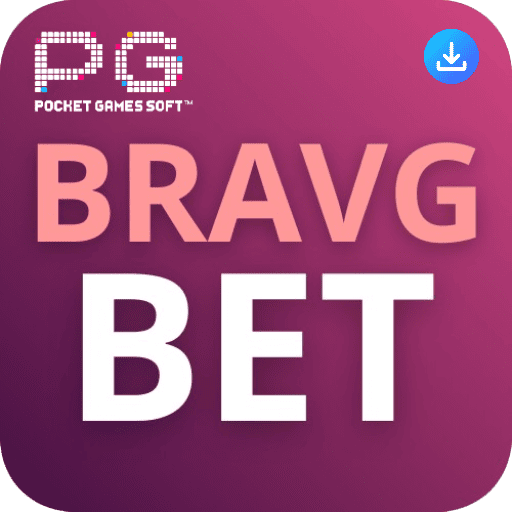 Download gratuito do app da BRAVGBET