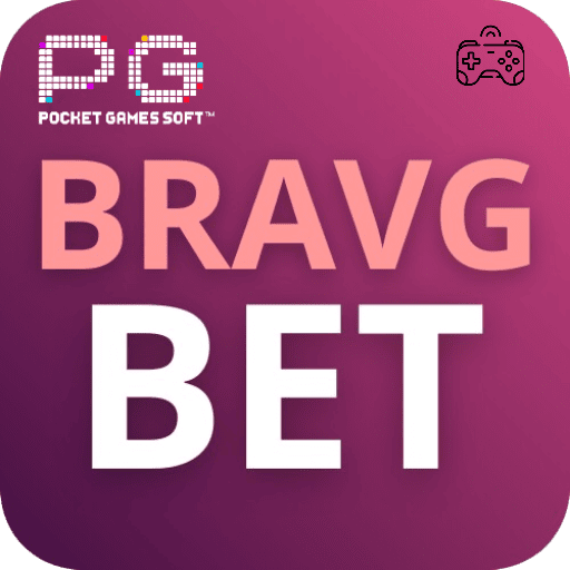 Jogos online da BRAVGBET com variedade de opções