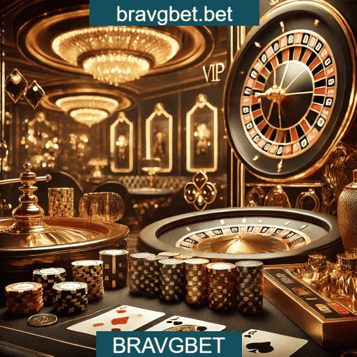 FAQ Cassino BRAVGBET