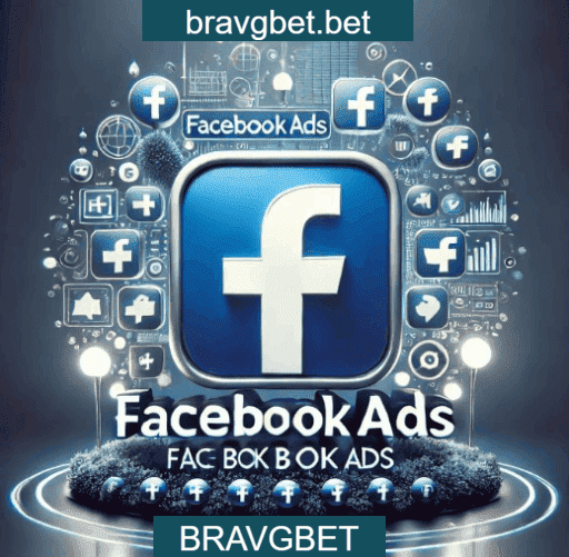BRAVGBET Facebook Oficial