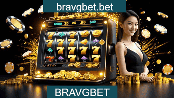 Como Registrar e Fazer Login BRAVGBET