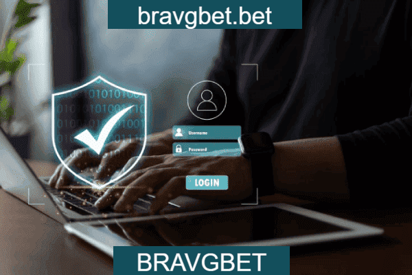 BRAVGBET Login Seguro