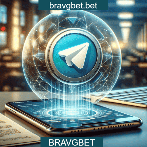 BRAVGBET Telegram Oficial