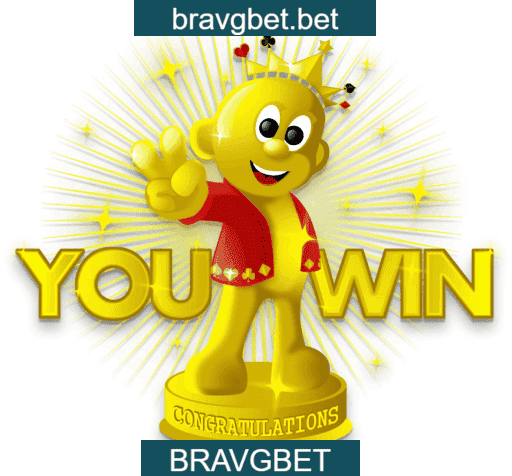BRAVGBET Win - Como Ganhar Mais